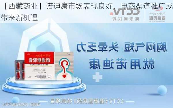 【西藏药业】诺迪康市场表现良好，电商渠道推广或带来新机遇-第1张图片-