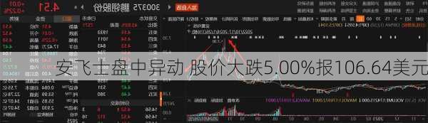 安飞士盘中异动 股价大跌5.00%报106.64美元-第1张图片-