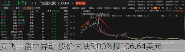 安飞士盘中异动 股价大跌5.00%报106.64美元-第3张图片-