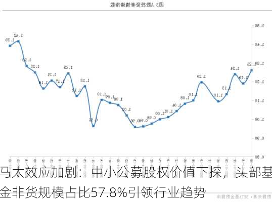 马太效应加剧：中小公募股权价值下探，头部基金非货规模占比57.8%引领行业趋势-第2张图片-