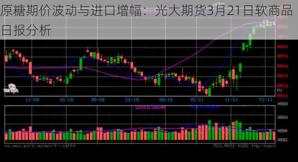 原糖期价波动与进口增幅：光大期货3月21日软商品日报分析-第1张图片-