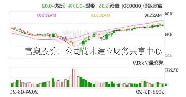 富奥股份：公司尚未建立财务共享中心-第2张图片-