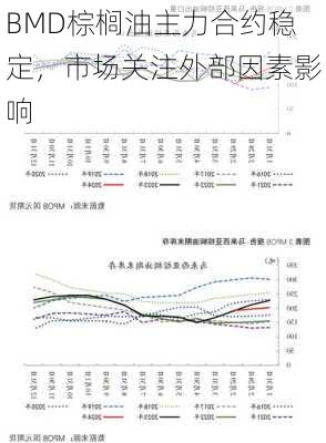 BMD棕榈油主力合约稳定，市场关注外部因素影响-第1张图片-