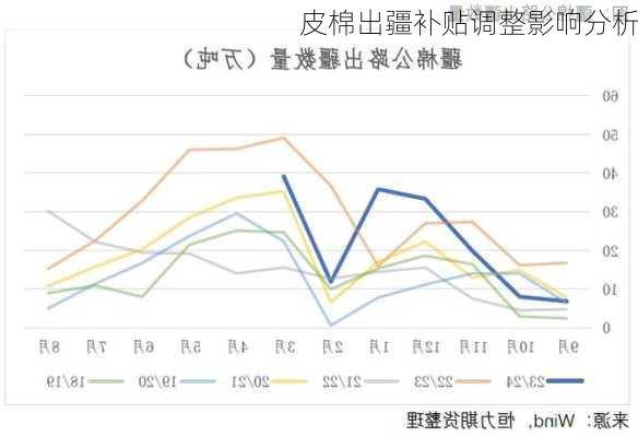 皮棉出疆补贴调整影响分析-第1张图片-