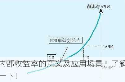 内部收益率的意义及应用场景，了解一下！-第3张图片-