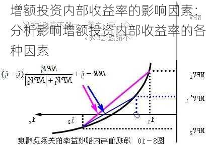 增额投资内部收益率的影响因素：分析影响增额投资内部收益率的各种因素-第1张图片-