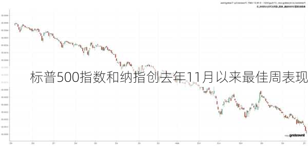 标普500指数和纳指创去年11月以来最佳周表现-第1张图片-