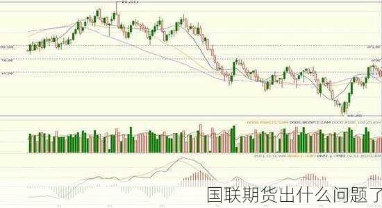 国联期货出什么问题了-第1张图片-