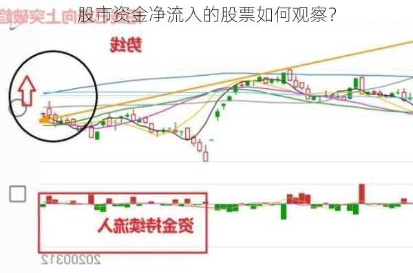 股市资金净流入的股票如何观察？-第1张图片-