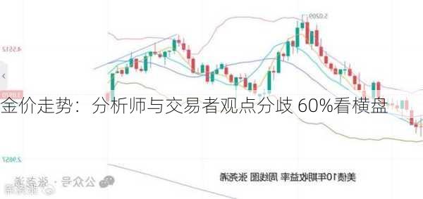 金价走势：分析师与交易者观点分歧 60%看横盘