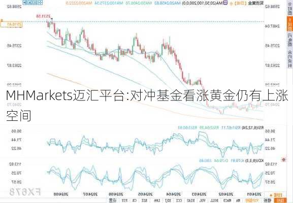 MHMarkets迈汇平台:对冲基金看涨黄金仍有上涨空间-第3张图片-