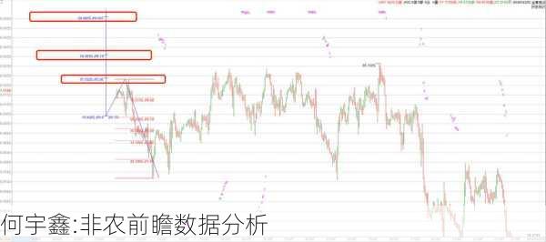 何宇鑫:非农前瞻数据分析