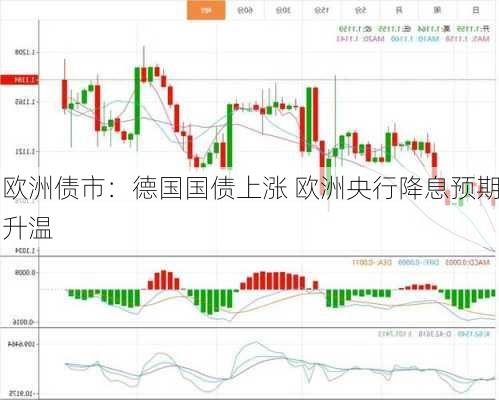 欧洲债市：德国国债上涨 欧洲央行降息预期升温-第2张图片-