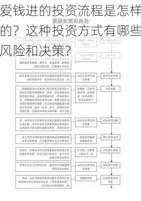 爱钱进的投资流程是怎样的？这种投资方式有哪些风险和决策？-第2张图片-