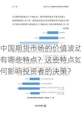 中国期货市场的价值波动有哪些特点？这些特点如何影响投资者的决策？-第3张图片-