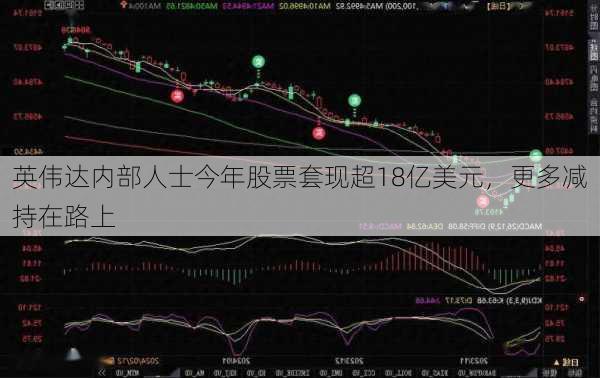 英伟达内部人士今年股票套现超18亿美元，更多减持在路上-第2张图片-