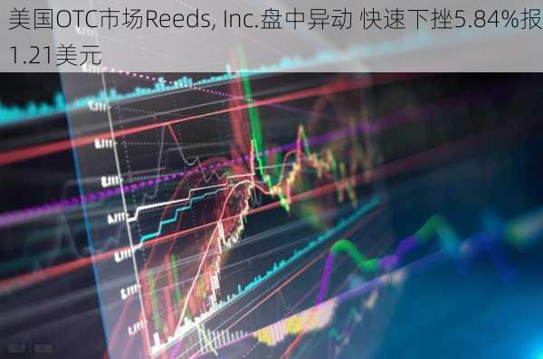 美国OTC市场Reeds, Inc.盘中异动 快速下挫5.84%报1.21美元-第2张图片-