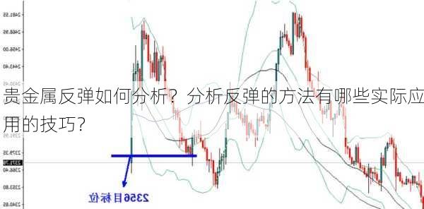 贵金属反弹如何分析？分析反弹的方法有哪些实际应用的技巧？-第3张图片-