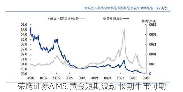 荣鹰证券AIMS:黄金短期波动 长期牛市可期-第3张图片-