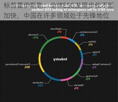 标普霍伊斯勒：全球ESG发展步伐不断加快，中国在许多领域处于先锋地位-第2张图片-