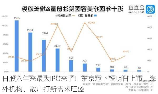 日股六年来最大IPO来了！东京地下铁明日上市，海外机构、散户打新需求旺盛-第3张图片-