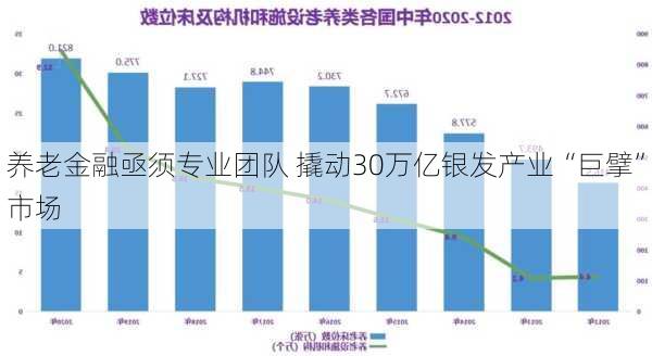 养老金融亟须专业团队 撬动30万亿银发产业“巨擘”市场-第1张图片-