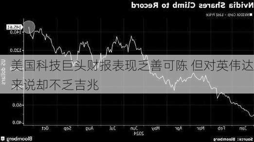 美国科技巨头财报表现乏善可陈 但对英伟达来说却不乏吉兆-第2张图片-