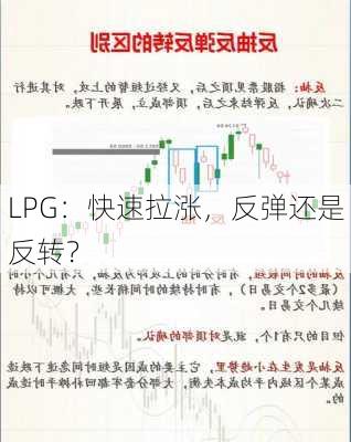 LPG：快速拉涨，反弹还是反转？