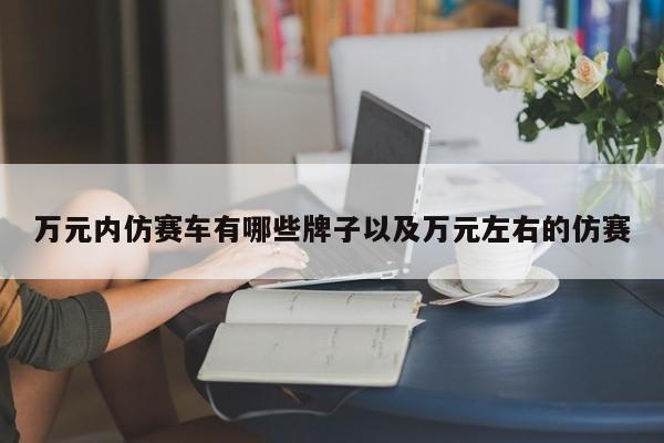 万元内仿赛车有哪些牌子以及万元左右的仿赛