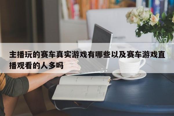 主播玩的赛车实在游戏有哪些以及赛车游戏直播观看的人多吗-第1张图片-