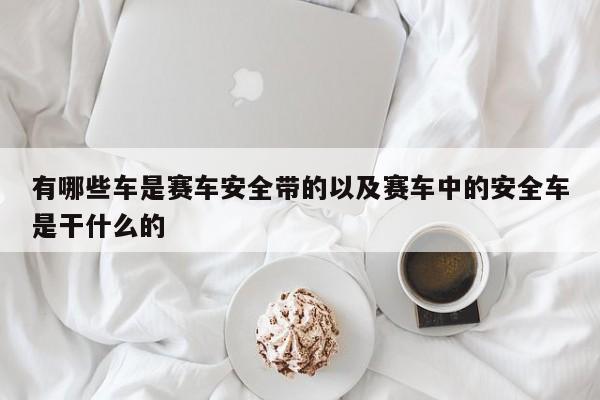 有哪些车是赛车安全带的以及赛车中的安全车是干什么的-第1张图片-