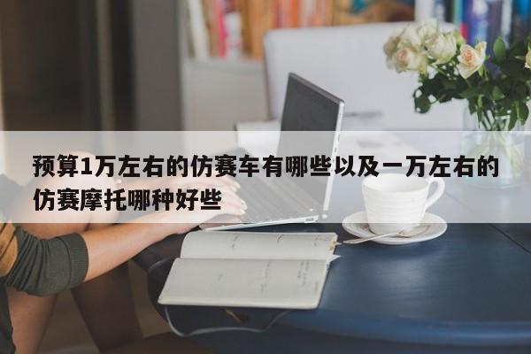 预算1万左右的仿赛车有哪些以及一万左右的仿赛摩托哪种好些-第1张图片-