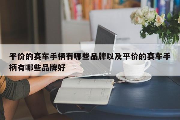 平价的赛车手柄有哪些品牌以及平价的赛车手柄有哪些品牌好-第1张图片-